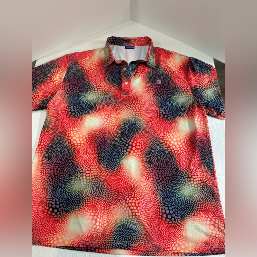Hreski Golf polo